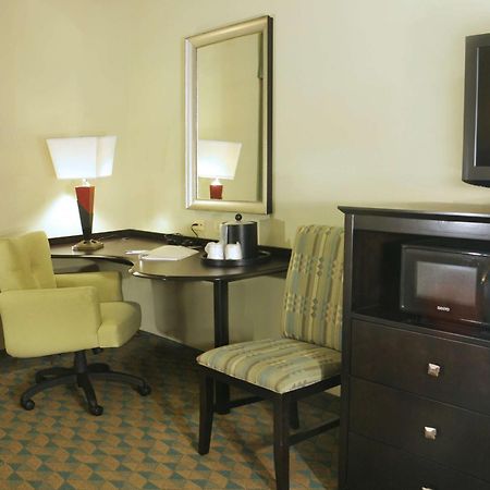 Hampton Inn Gadsden/Attalla Interstate 59 Exterior foto