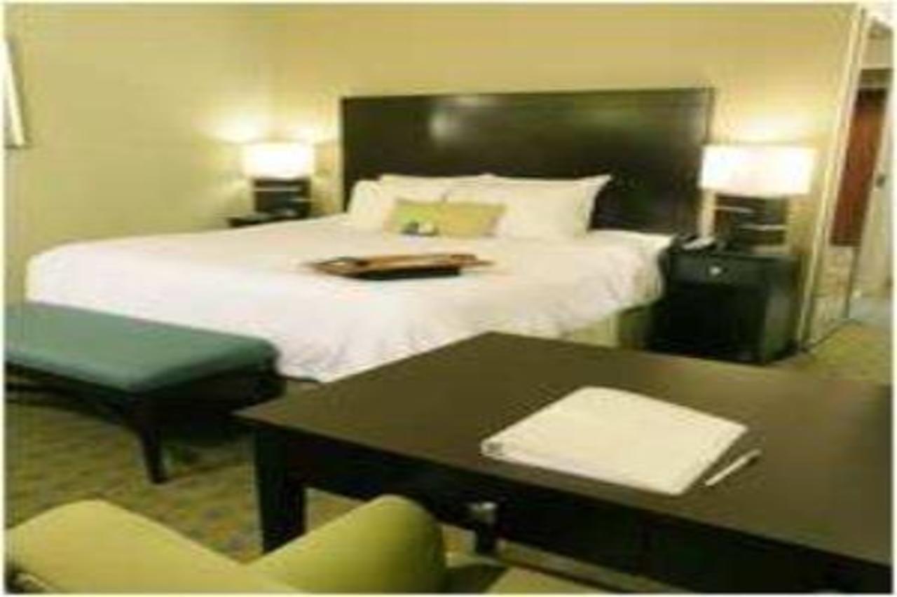 Hampton Inn Gadsden/Attalla Interstate 59 Exterior foto