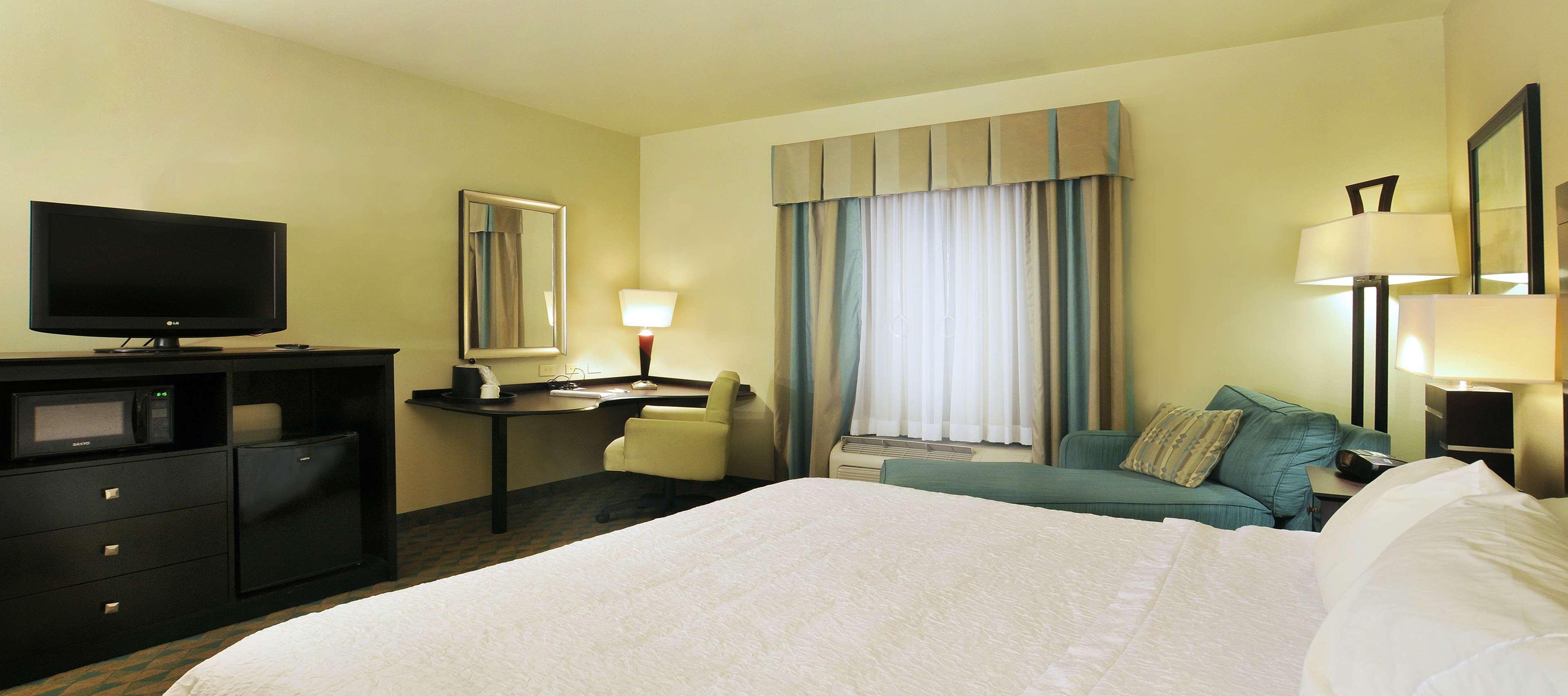 Hampton Inn Gadsden/Attalla Interstate 59 Exterior foto