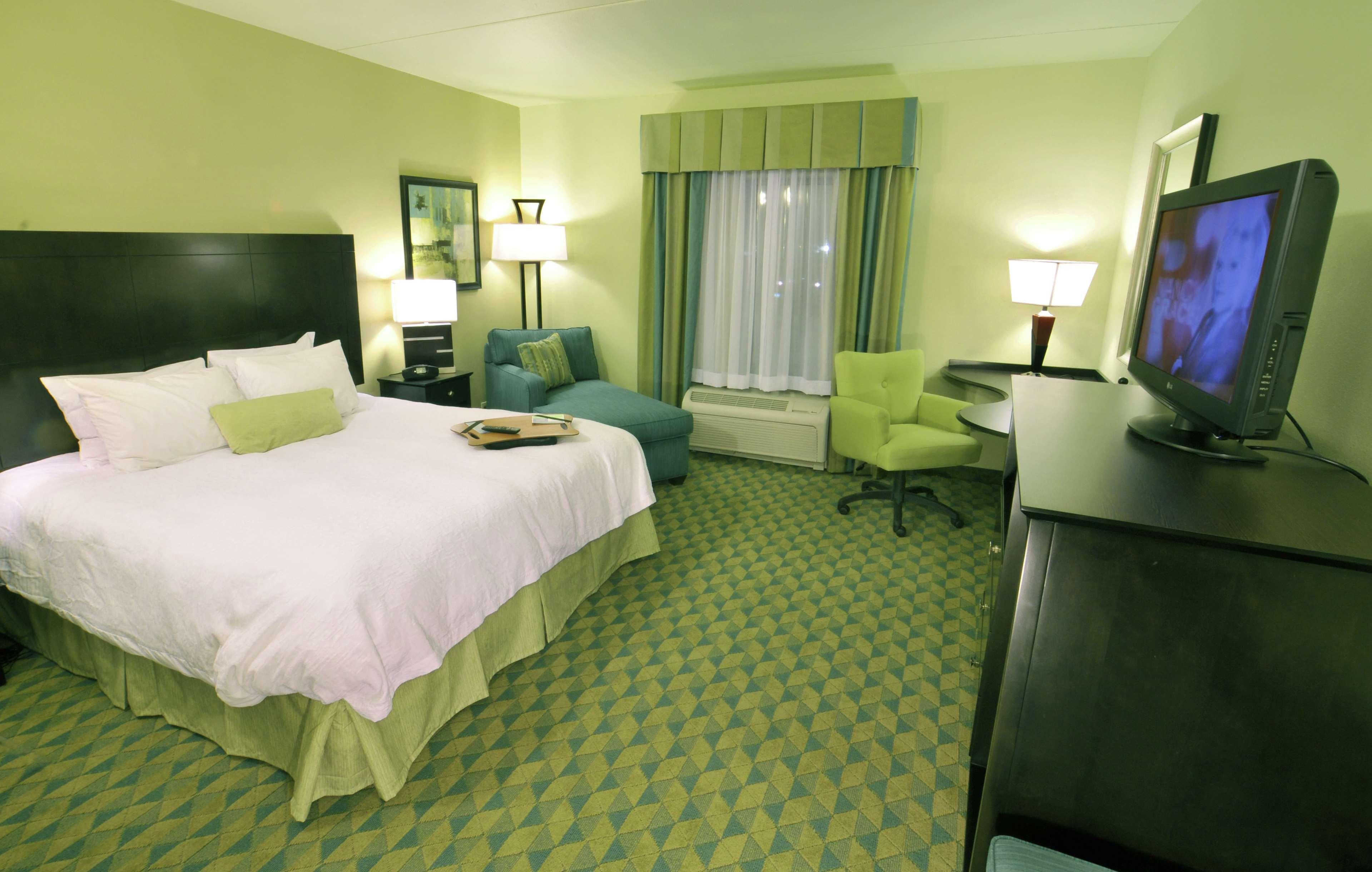 Hampton Inn Gadsden/Attalla Interstate 59 Zimmer foto