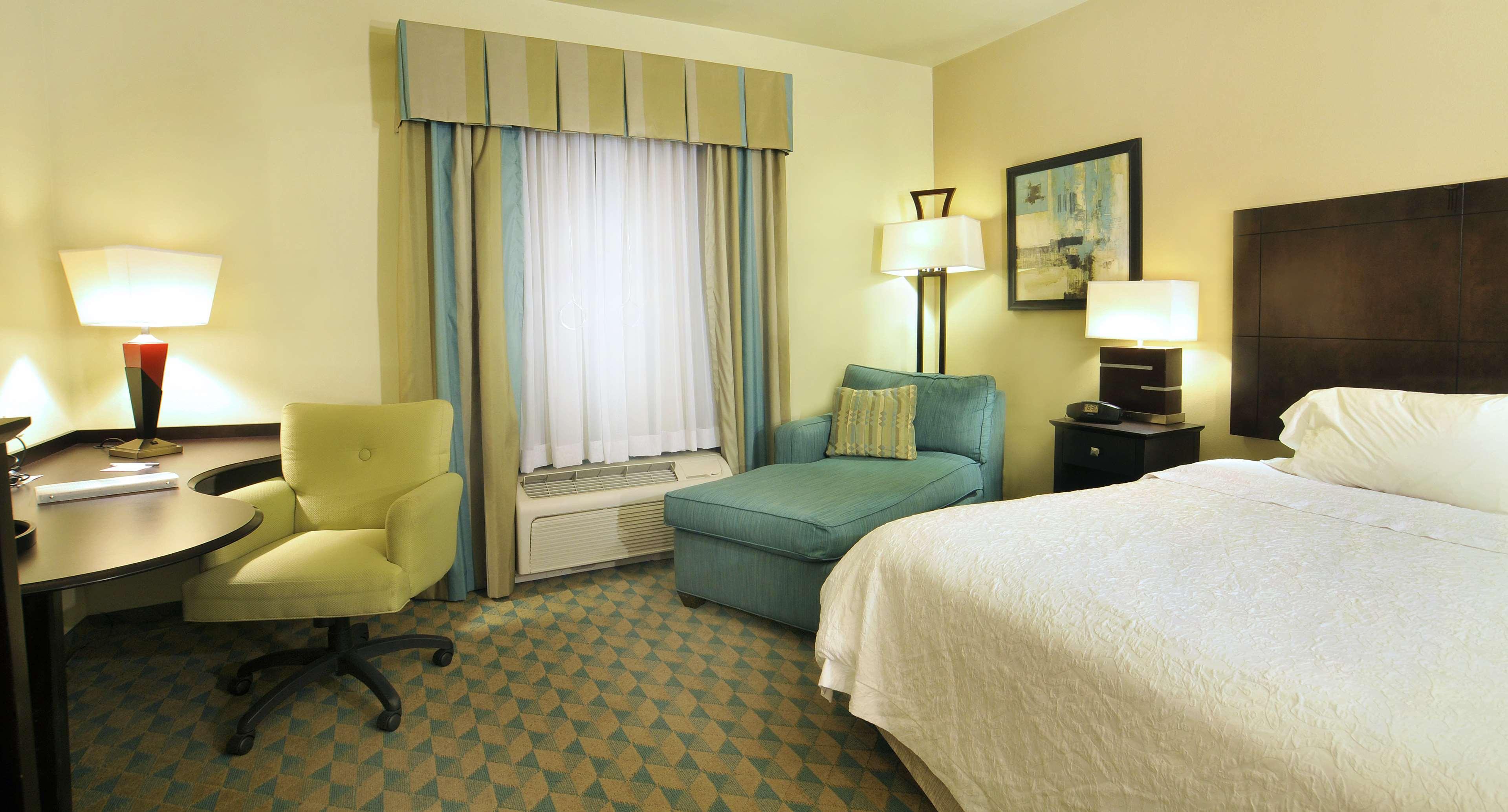 Hampton Inn Gadsden/Attalla Interstate 59 Exterior foto