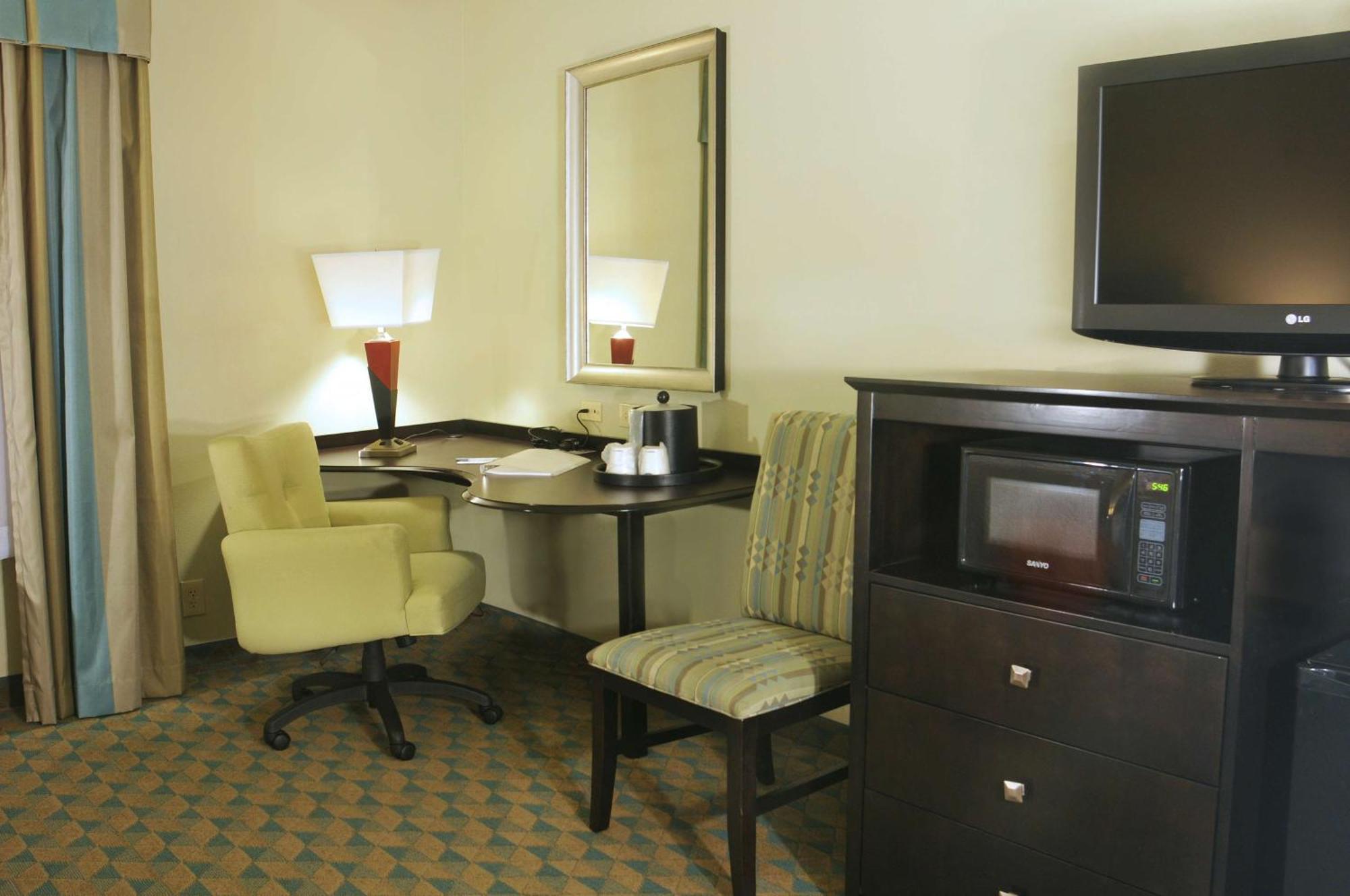 Hampton Inn Gadsden/Attalla Interstate 59 Exterior foto