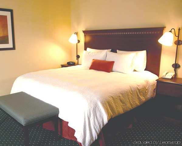 Hampton Inn Gadsden/Attalla Interstate 59 Zimmer foto