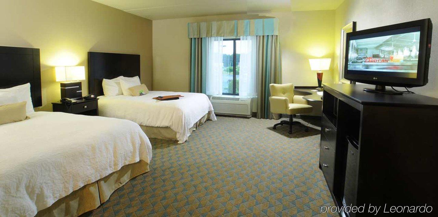 Hampton Inn Gadsden/Attalla Interstate 59 Zimmer foto