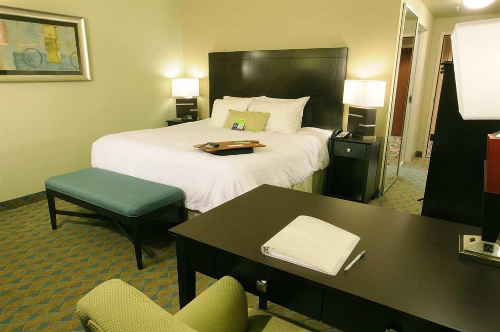 Hampton Inn Gadsden/Attalla Interstate 59 Zimmer foto