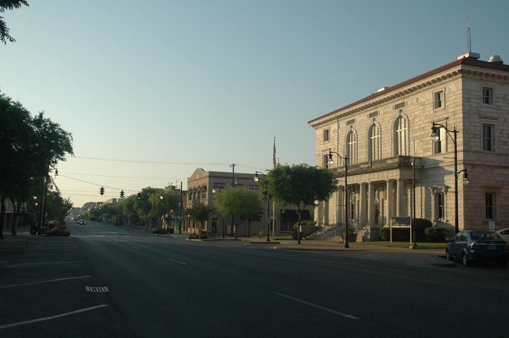 Hampton Inn Gadsden/Attalla Interstate 59 Einrichtungen foto
